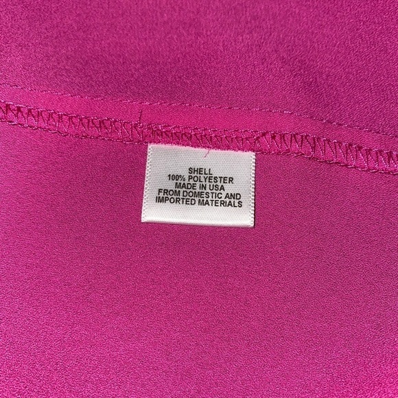 Where Are You From Strappy Women L Mini Dress Feminine Summer Dainty Flowy - Picture 6 of 7